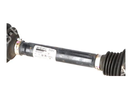 Left front driveshaft AUDI A8 D4 (4H2, 4H8, 4HC, 4HL) 3.0 TDI quattro | BP34174147M38 - Image 2