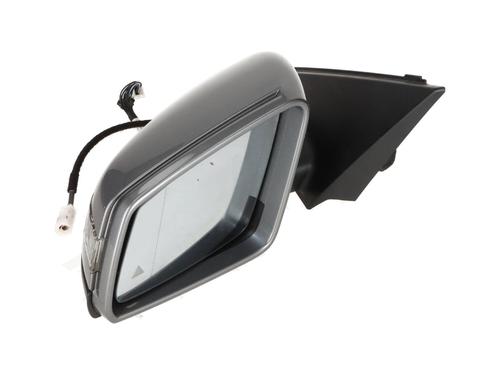Left mirror MERCEDES-BENZ GLA-CLASS (X156) GLA 180 (156.942) | BP28131849C26 