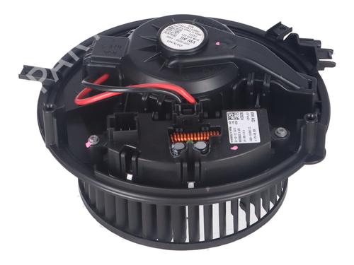 Heater blower motor VW GOLF VIII Variant (CG5, DB5) 2.0 TDI | BP16698198M62 