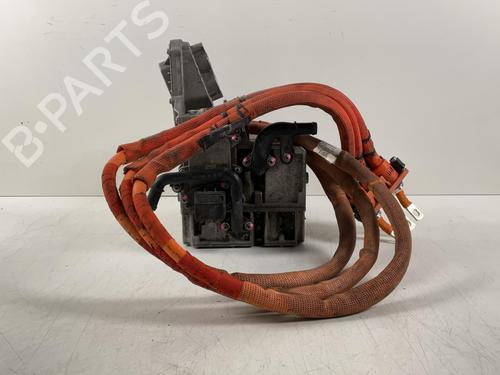 Electronic module PORSCHE PANAMERA (971) 2.9 4 E-Hybrid (97ABE1, 97BBE1) | BP34197369M83 - Image 2