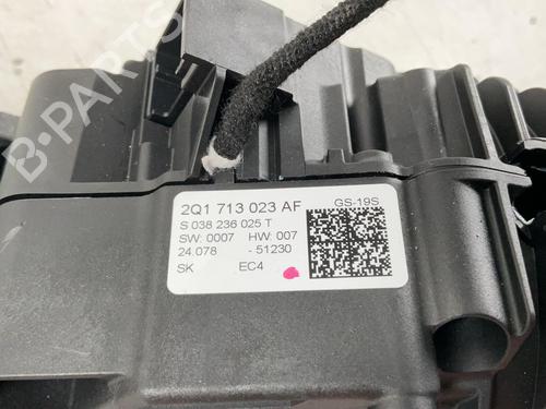 Gear lever VW TAIGO (CS1) 1.0 TSI | BP39928619M90 - Image 4