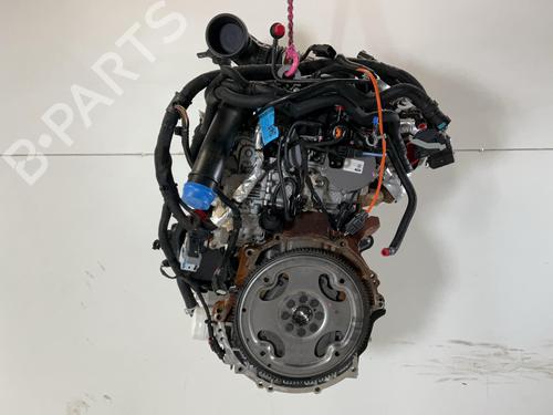 Used Engine Engine 38464293 38464293