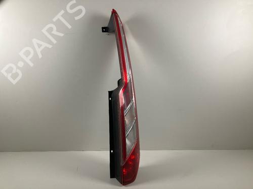 Right taillight FORD TOURNEO CUSTOM V362 Bus (F3) 2.0 EcoBlue | BP22761417C35 
