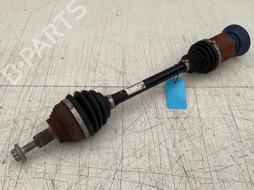 Right front driveshaft CUPRA FORMENTOR (KM7, KMP) 2.5 VZ5 4Drive | BP39928139M39 - Image 2