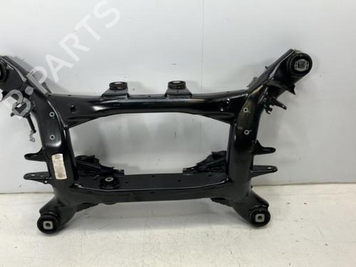 Used Rear axle BMW X3 (G01, F97, G08) xDrive 20 d (190 hp) 29278058