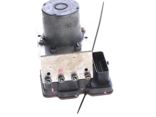 Used ABS pump ABS pump MERCEDES-BENZ S-CLASS (W222, V222, X222) S 350 BlueTEC / d 4-matic (222.033, 222.133) (258 hp) 40527766 40527766