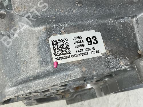 Getriebe FORD TRANSIT V363 Platform/Chassis (FED, FFD) 2.0 EcoBlue | BP19492549M3 