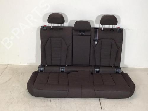 Seats set BMW X3 (G01, F97, G08) xDrive 30 e Plug-in-Hybrid | BP29607269C78 