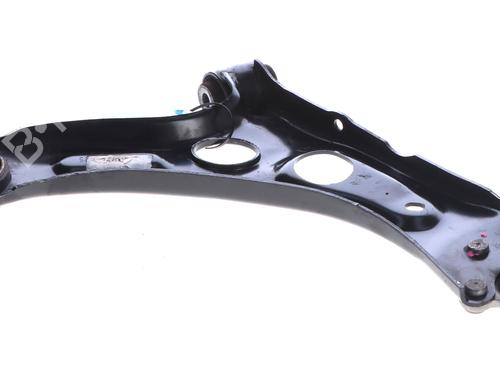 Used Right front suspension arm Right front suspension arm OPEL CORSA F (P2JO) 1.2 (68) (101 hp) 40189572 40189572