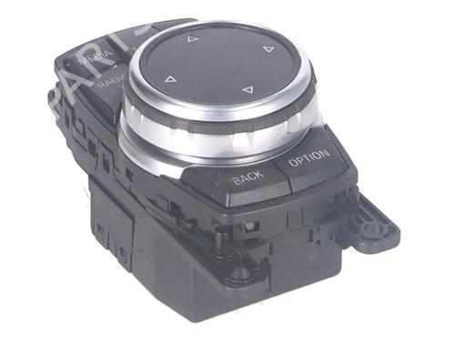 Switch BMW 5 (F10) 528 i xDrive | BP27661852I30 