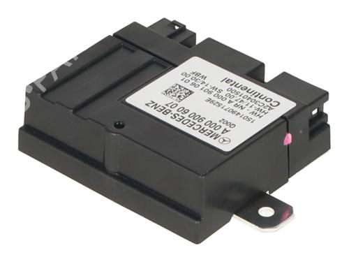 Electronic module MERCEDES-BENZ C-CLASS (W205) C 220 BlueTEC / d (205.002, 205.004) | BP24918691M83 
