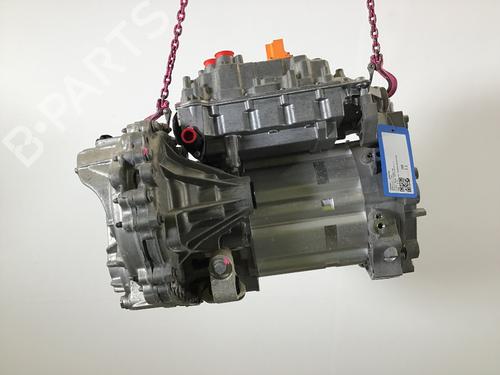 Engine OPEL VIVARO C Van (K0) 2.0 All-wheel Drive | BP39919436M1 - Image 4