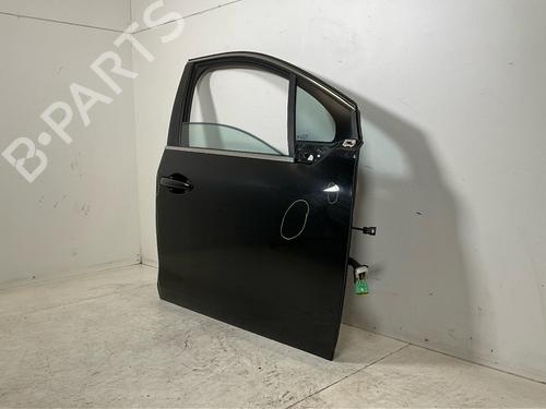 Right front door PEUGEOT 208 I (CA_, CC_) 1.6 VTi | BP19747479C3 