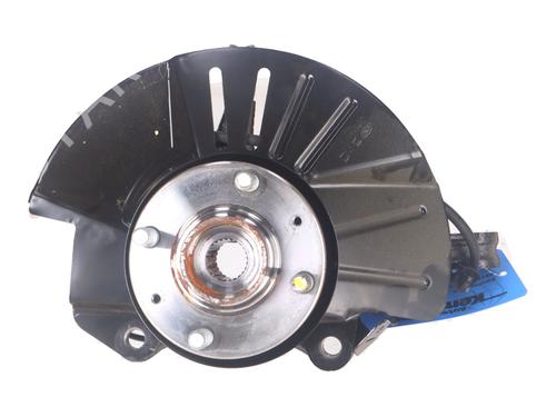 Used Right front steering knuckle KIA STONIC (YB) 1.0 T-GDi (120 hp) 27091334