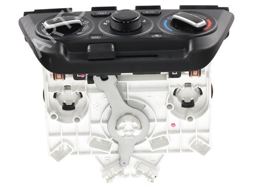 Climate control SUZUKI SWIFT V (AZ) 1.2 SHVS (A2L412) | BP37283740I5 - Image 2