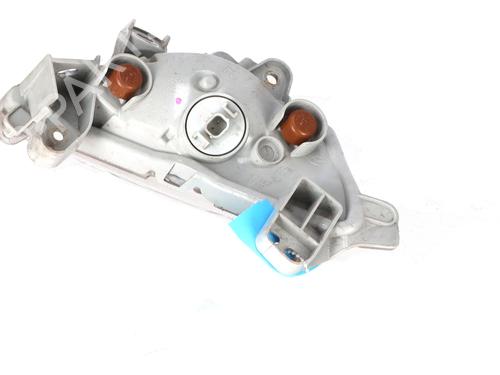 Right front indicator MAZDA 3 (BM, BN) 2.2 D | BP38272471C33 - Image 2