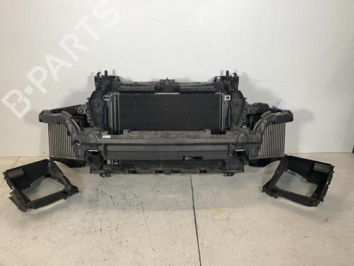 Używane Zestaw chłodnic AUDI Q7 (4MB, 4MG, 4MQ) SQ7 TDI quattro (435 hp) 30818650