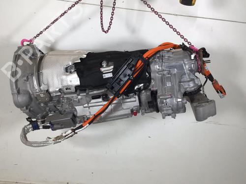 Used Gearbox Gearbox BMW XM (G09) XM All-wheel Drive (653 hp) 39922390 39922390