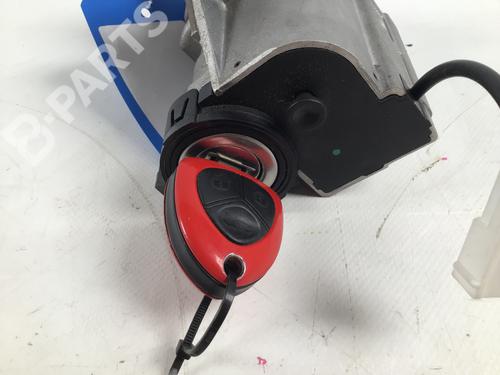 Ignition barrel FERRARI 458 4.5 | BP10010452M48 