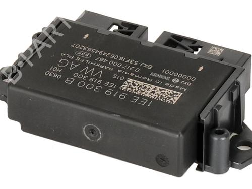 Used Electronic module Electronic module VW ID.3 (E11, E12) GTX (286 hp) 39923039 39923039
