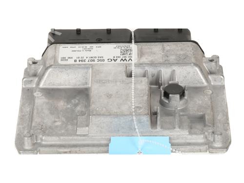 Used Engine control unit (ECU) Engine control unit (ECU) VW GOLF VIII (CD1, DA1) 1.0 TSI (110 hp) 34196700 34196700