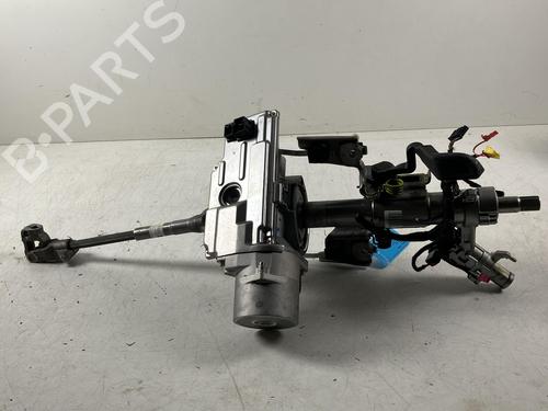 Steering column OPEL CORSA E (X15) 1.4 (08, 68) | BP40043469M21 - Image 2