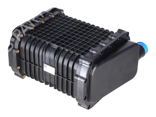 AC radiator OPEL VIVARO C Van (K0) VIVARO-E HYDROGEN | BP39920013M32 - Image 2