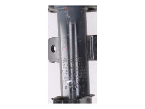 Left front shock absorber OPEL VIVARO C Van (K0) VIVARO-E HYDROGEN | BP39920071M16 - Image 4