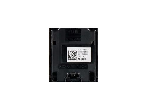 Left front window switch FORD FIESTA VII (HJ, HF) 1.1 Ti-VCT | BP38600363I27 - Image 4