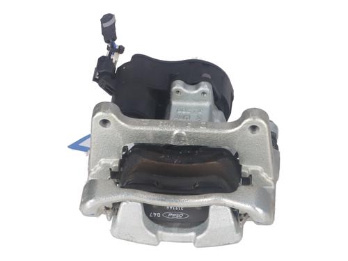 Left rear brake caliper FORD TRANSIT V363 Platform/Chassis (FED, FFD) 2.0 EcoBlue | BP19055674M107 