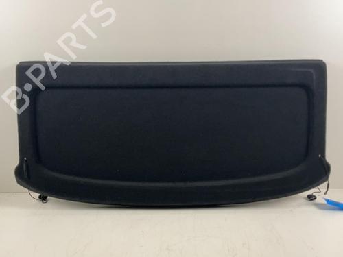 Used Rear parcel shelf VW GOLF VII (5G1, BQ1, BE1, BE2) 1.0 TSI (86 hp) 30836429