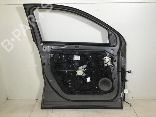 Left front door MERCEDES-BENZ GLA (H247) GLA 250 (247.746) | BP27026346C2 