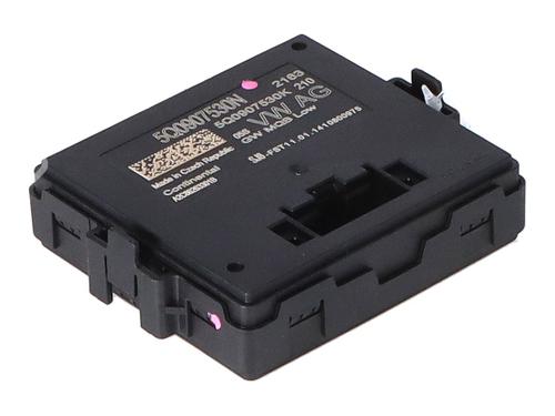 Used Electronic module Electronic module VW GOLF VII Variant (BA5, BV5) 1.6 TDI (105 hp) 40599183 40599183
