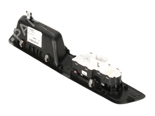 Left front window switch OPEL VIVARO C Van (K0) VIVARO-E HYDROGEN | BP39923452I27 - Image 3