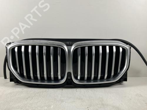 Used Grille Grille BMW X5 (G05, F95) xDrive 50 e Plug-in-Hybrid (489 hp) 39929013 39929013
