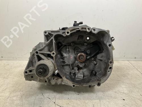Gearbox DACIA SANDERO II 1.2 | BP18877705M3 