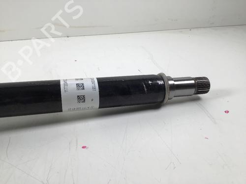 Right front driveshaft MERCEDES-BENZ GLA (H247) GLA 200 (247.787) | BP27026324M39 