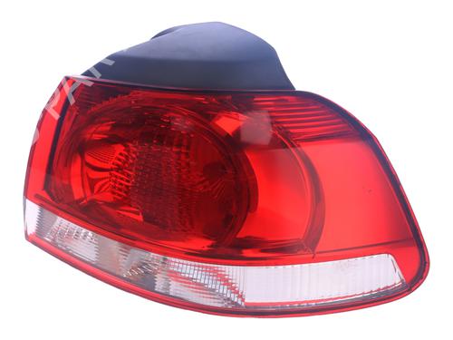 Right taillight VW GOLF VI (5K1) 1.4 TSI | BP15760737C35 