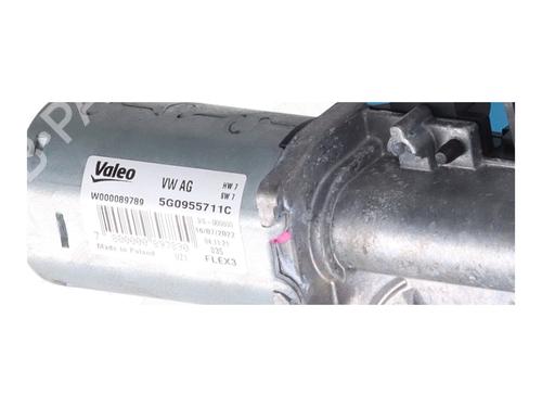 Rear wiper motor VW PASSAT B8 Variant (3G5, CB5) 2.0 TSI | BP39923122M102 - Image 3