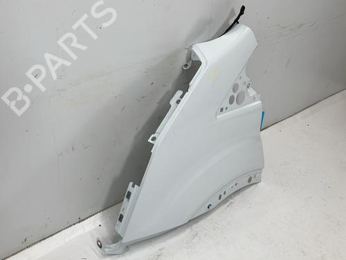 Forskærm venstre FORD TRANSIT V363 Platform/Chassis (FED, FFD) 2.0 EcoBlue | BP34057491C41 - Image 2