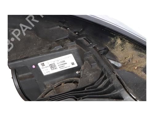 Left headlight OPEL ASTRA K (B16) 1.2 Turbo (68) | BP34473640C28  - Image 5