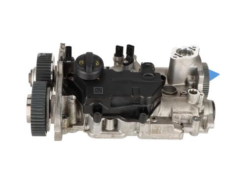 Used Valve cover VW TAIGO (CS1) 1.0 TSI (110 hp) 28520485