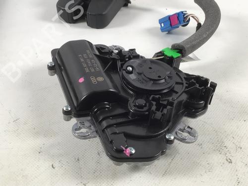 Electronic module VW ARTEON SHOOTING BRAKE (3H9) 2.0 TDI | BP36244392M83 - Image 3
