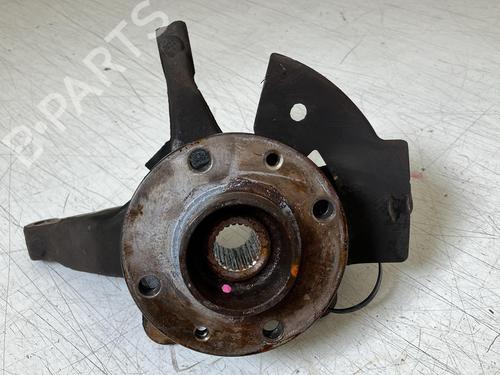 Used Left front steering knuckle Left front steering knuckle 38600460 38600460