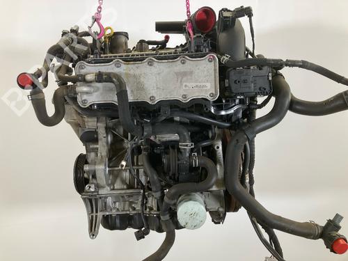 Engine VW GOLF VII (5G1, BQ1, BE1, BE2) 1.4 TSI | BP28019926M1 