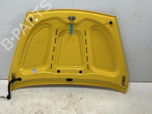 Tailgate PORSCHE 718 BOXSTER (982) 2.0 T (982320, 982321, 982350, 982351) | BP37468741C6 - Image 5
