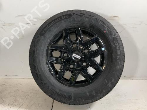 Fælk FORD TRANSIT V363 Platform/Chassis (FED, FFD) 2.0 EcoBlue | BP38005831C45 - Image 2