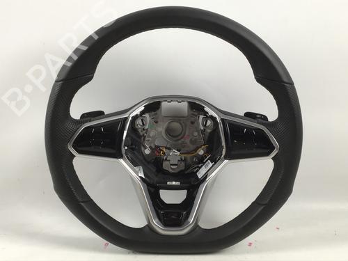 Used Steering wheel Steering wheel VW GOLF VIII (CD1, DA1) 2.0 TDI (150 hp) 33609176 33609176