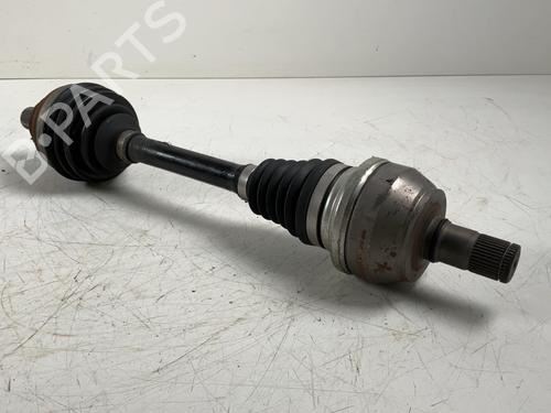 Andre VW GOLF VIII Variant (CG5, DB5) 2.0 TSI | BP39245509O1 - Image 2