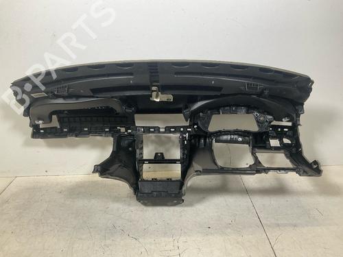 Dashboard SKODA SUPERB II Estate (3T5) 2.0 TDI | BP17915312C46 